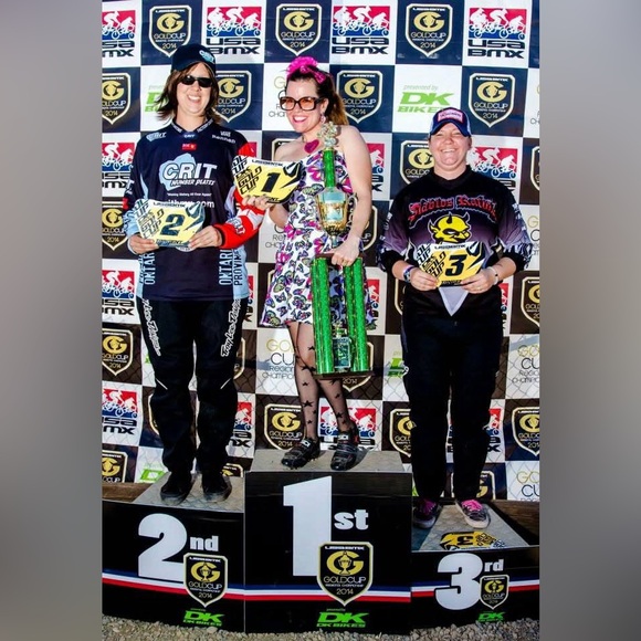 Meet your Posher, Andrea - Picture 14 of 15